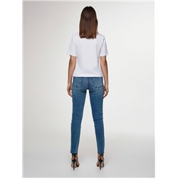 Conte elegant Джинсы CON-652