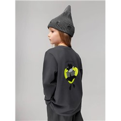 Bodo Лонгслив 7-289MU 7-289MU