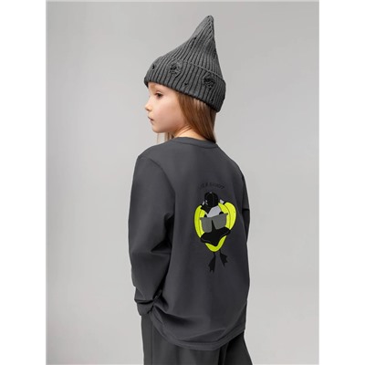 Bodo Лонгслив 7-289MU 7-289MU