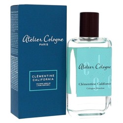 Одеколон Atelier Cologne Clémentine California унисекс (Luxe)
