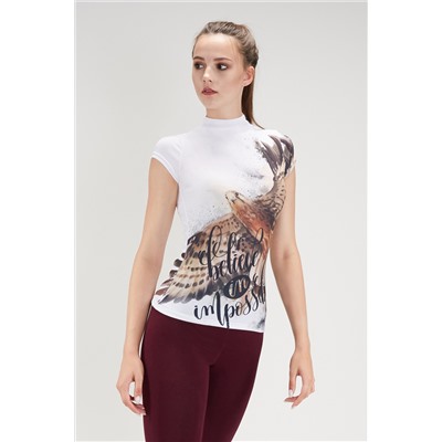 Футболка Фалькон