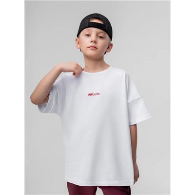 Bodo Футболка 4-483MU 4-483MU