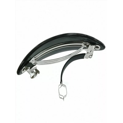 Заколка - автоматик V988673907130 (10 см)