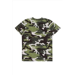 Футболка АПРЕЛЬ, 772139