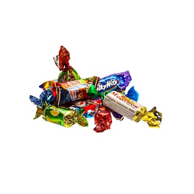 Сладкий новогодний подарок «Ай-да-фон», детский, 1000 г