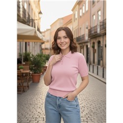 Футболка-поло