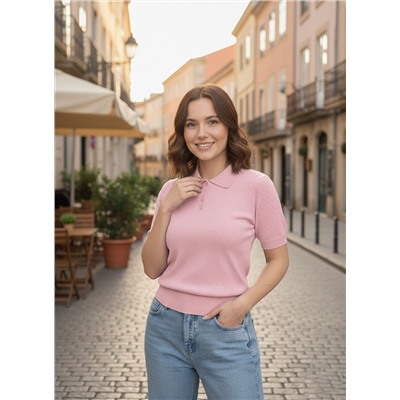 Футболка-поло