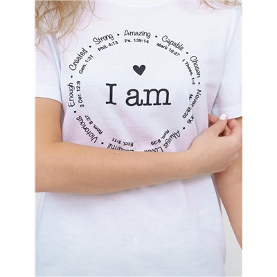 Текс-плюс Футболка НФ-00075454