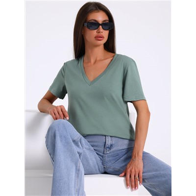 Апрель Футболка 1ЖДФК4676001