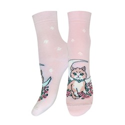 Классические БРЕСТСКИЕ НОСКИ ДЕТСКИЕ 3081 SCHOOL