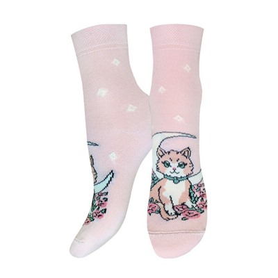 Классические БРЕСТСКИЕ НОСКИ ДЕТСКИЕ 3081 SCHOOL