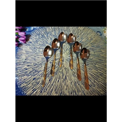 61035 Набор столовых ложек