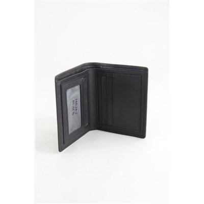 Портмоне вертикальное H.T. leather #