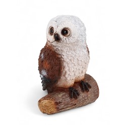Подвесной декор «Совушка», 13×9×17 см