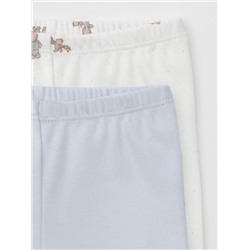 CROCKID Брюки К 400785-2уп