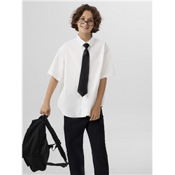 КОМПЛЕКТ ДЛЯ МАЛЬЧИКОВ (РУБАШКА, ГАЛСТУК) 113462