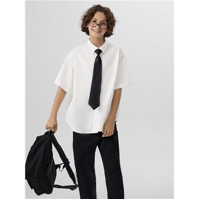 КОМПЛЕКТ ДЛЯ МАЛЬЧИКОВ (РУБАШКА, ГАЛСТУК) 113462