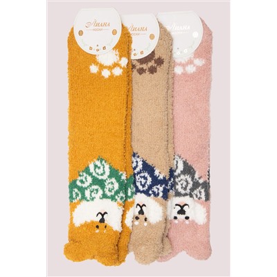 731 (Носки женские, Turkan )