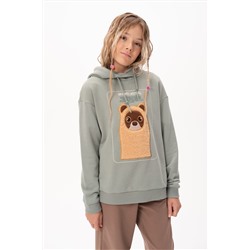 PELICAN Толстовка GFNK3370