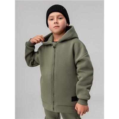 Bodo Костюм 11-420МU