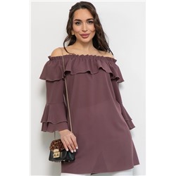 Туника Амалия (какао)