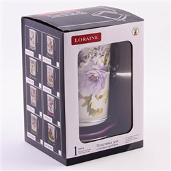 60242 Подставка д/стол/прибор 3пр Очарование доломит LR (х24)