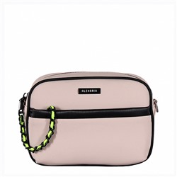 Сумка 8879CD beige Alex&Mia