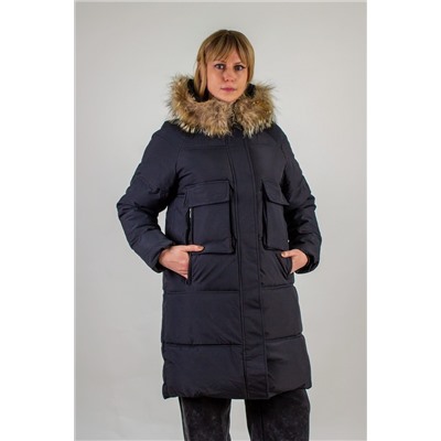 Парка арт. 1081 еврозима НАТАЛИ, 1206720