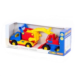 320865 Wader Игрушка