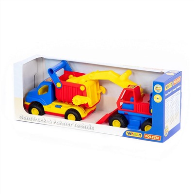 320865 Wader Игрушка