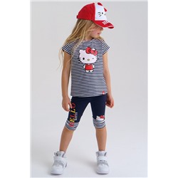 Комплект (Легинсы+Футболка) PLAYTODAY, 289490