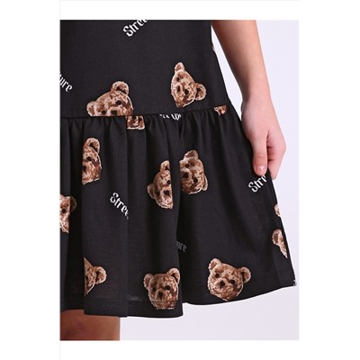 Платье АПРЕЛЬ, 1074639