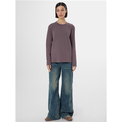 ЛОНГСЛИВ ЖЕНСКИЙ 122952