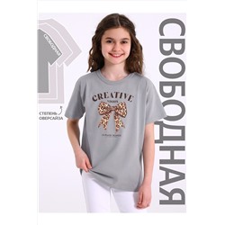 Футболка АПРЕЛЬ, 1118940