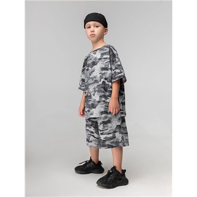 Bodo Костюм 11-364МU