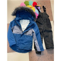 Верхняя одежда #21984941