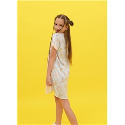 Ночная сорочка для девочки ZEYZEY kids