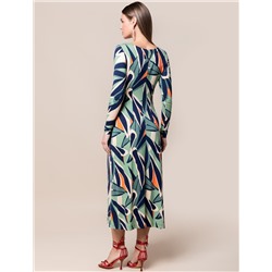 VILATTE Платье D42.225