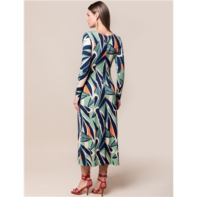 VILATTE Платье D42.225