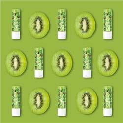 Бальзам-уход для губ iCARE lip balm kiwi
