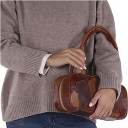 Сумка женская кожаная 603VG color Vitelli Grassi