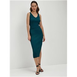 Conte elegant Топ