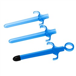 Набор для введения смазки Lubricant Launcher 3 Pack