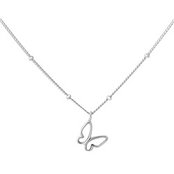 Колье, перламутр, NS-7704