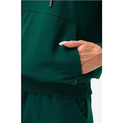 Женский костюм из футера двухнитки Happyfox