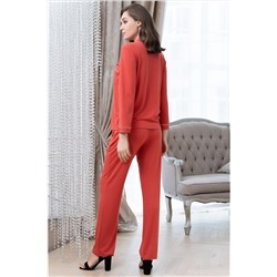 Комплект (Брюки+Блуза) MIA AMORE, 1093069