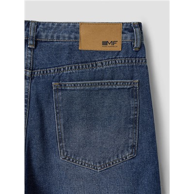 ШОРТЫ ДЖИНСОВЫЕ МУЖСКИЕ 2026-1DSM1112-2