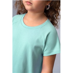 Летнее платье для девочки Happyfox