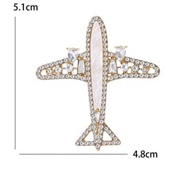 Брошь арт. 32 3327 (id 289371)