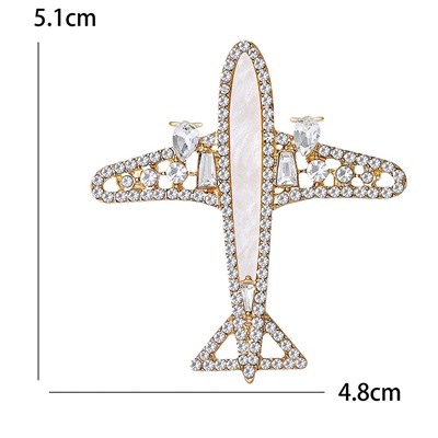 Брошь арт. 32 3327 (id 289371)